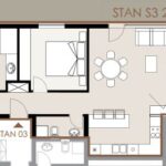 Neubauwohnung, Verkauf, Privlaka, Privlaka