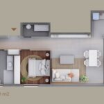 Neubauwohnung, Verkauf, Privlaka, Privlaka