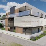 Neubauwohnung, Verkauf, Privlaka, Privlaka