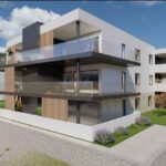 Neubauwohnung, Verkauf, Privlaka, Privlaka