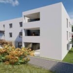 Neubauwohnung, Verkauf, Privlaka, Privlaka