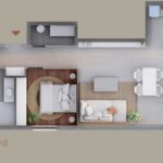 Neubauwohnung, Verkauf, Privlaka, Privlaka
