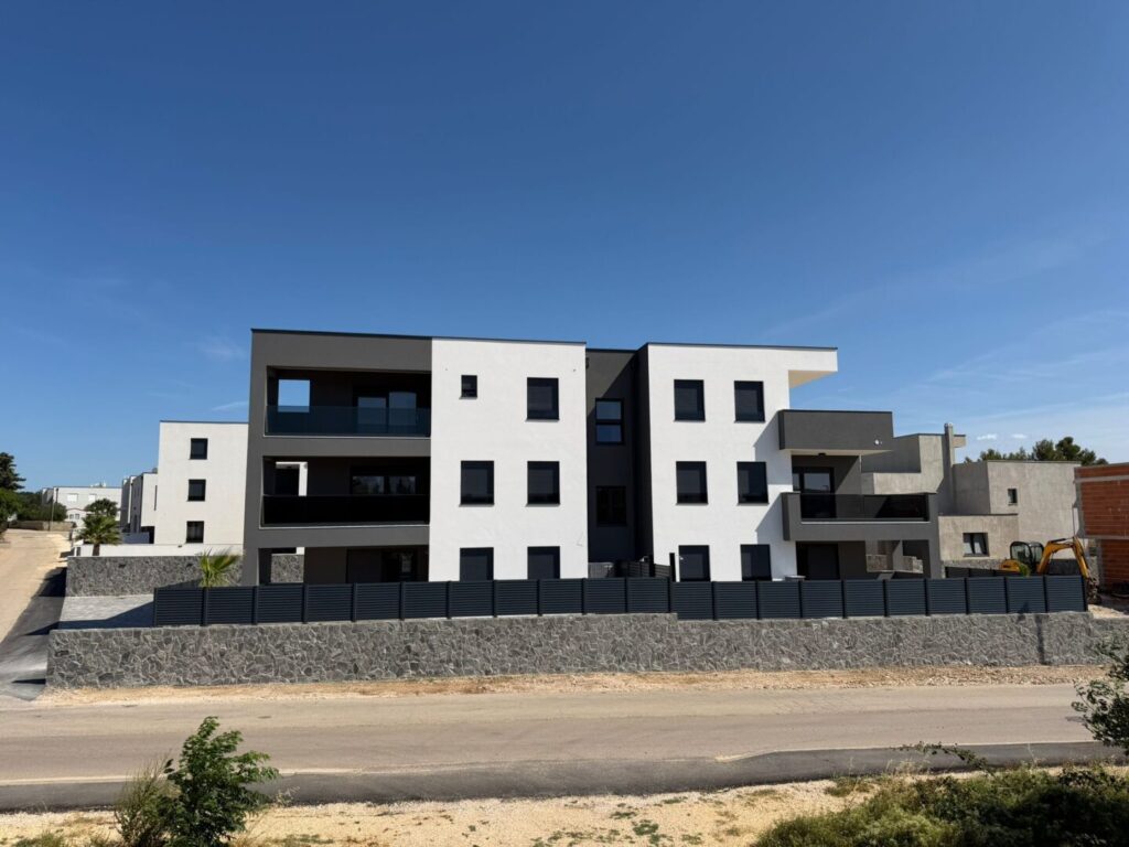 Luxusapartment, Verkauf, Vrsi, Mulo
