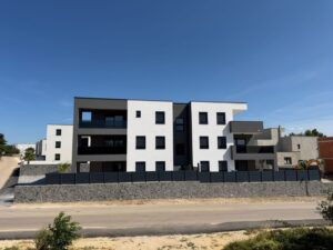 Luxusapartment, Verkauf, Vrsi, Mulo