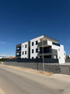 Luxusapartment, Verkauf, Vrsi, Mulo