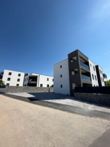 Luxusapartment, Verkauf, Vrsi, Mulo