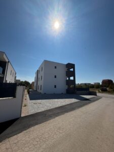 Luxusapartment, Verkauf, Vrsi, Mulo