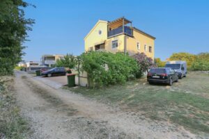 Mehrfamilienhaus, Verkauf, Nin, Zaton