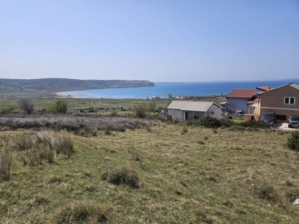 Baugründstück, Verkauf, Ražanac, Rtina