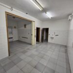 Gewerbegebäude, Miete, Nin, Nin