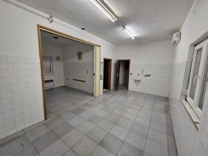 Gewerbegebäude, Miete, Nin, Nin
