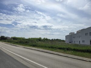 Baugründstück, Verkauf, Privlaka, Privlaka
