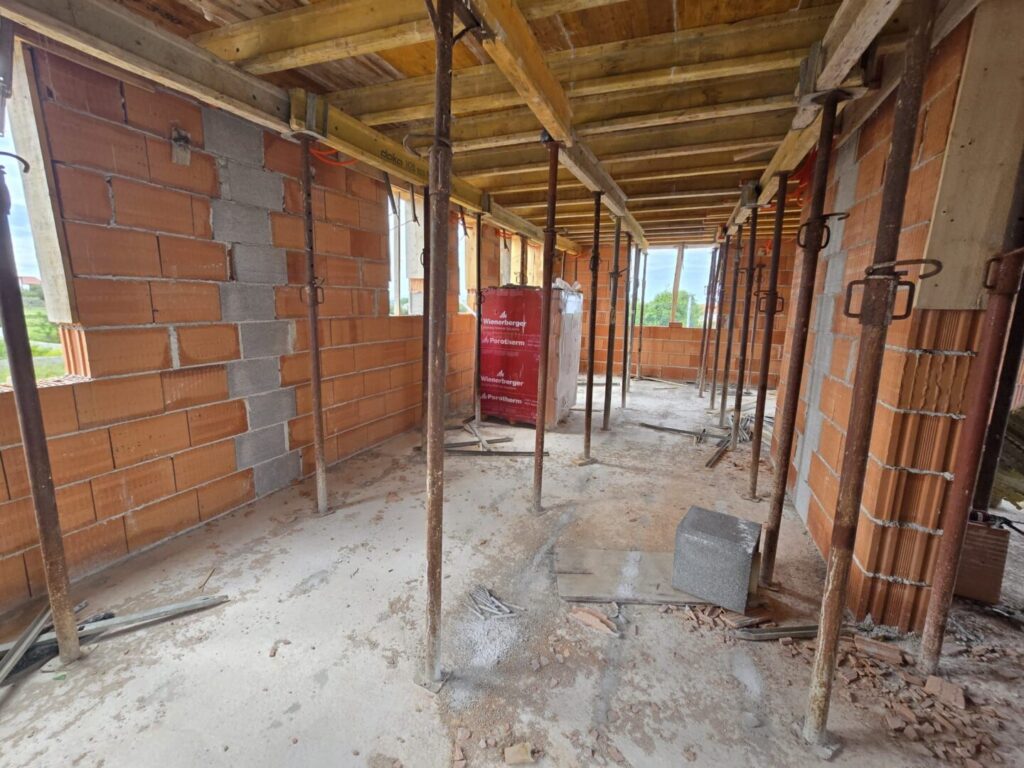 Wohnung mit Infield, Verkauf, Vrsi, Vrsi