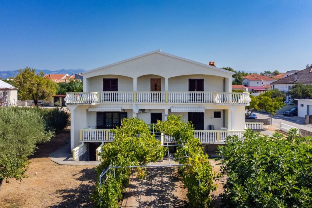 Alleinstehendes Haus, Verkauf, Vrsi, Mulo