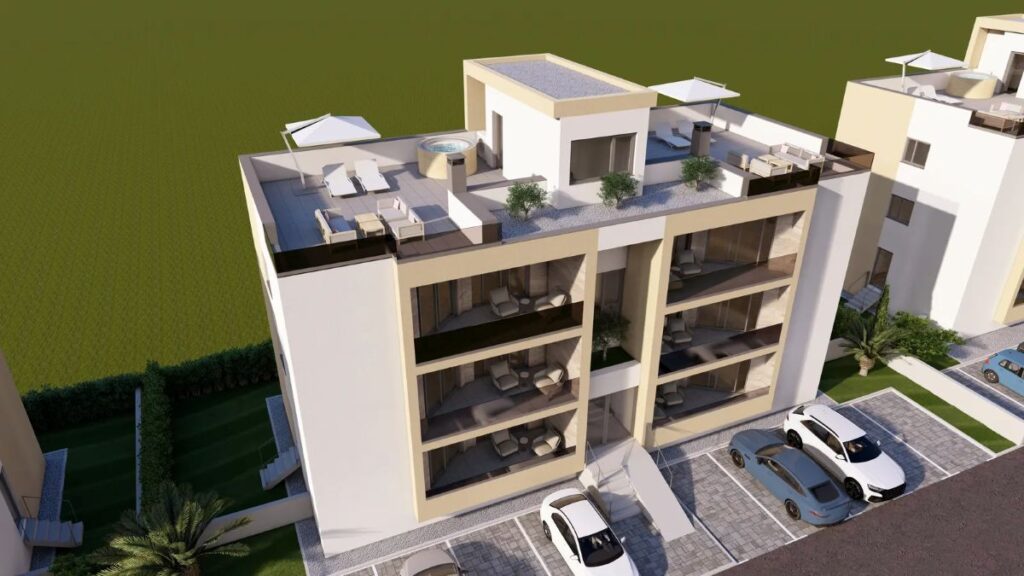 Wohnung, Verkauf, Privlaka, Privlaka