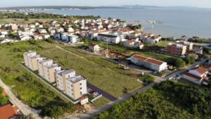 Wohnung, Verkauf, Privlaka, Privlaka