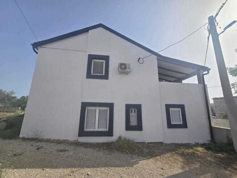 Alleinstehendes Haus, Verkauf, Privlaka, Privlaka