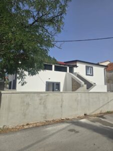 Alleinstehendes Haus, Verkauf, Privlaka, Privlaka