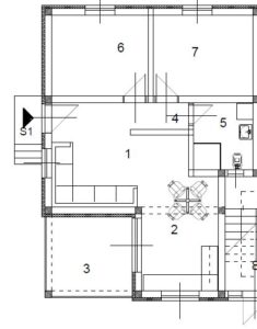 Wohnung, Verkauf, Privlaka, Privlaka