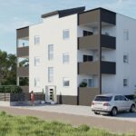 Wohnung, Verkauf, Privlaka, Privlaka