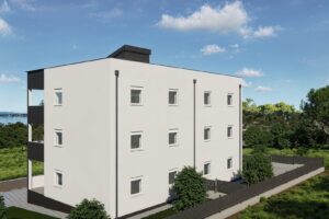 Wohnung, Verkauf, Privlaka, Privlaka