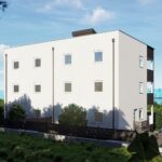 Wohnung, Verkauf, Privlaka, Privlaka