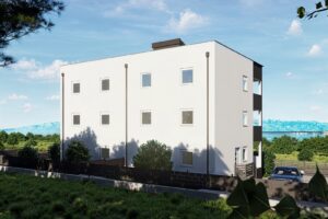 Wohnung, Verkauf, Privlaka, Privlaka