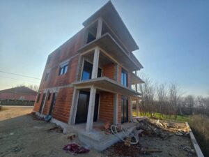 Wohnung, Verkauf, Privlaka, Privlaka