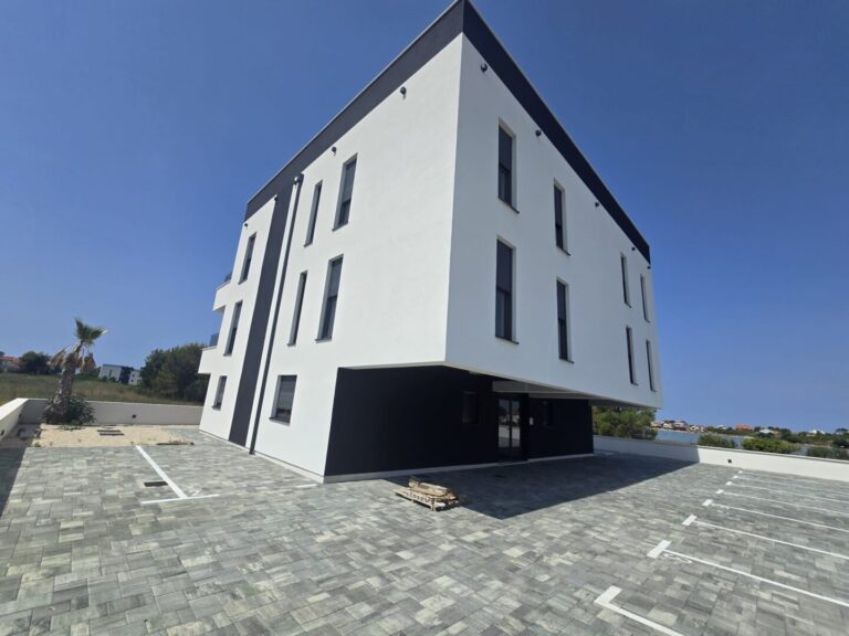 Wohnung, Verkauf, Privlaka, Privlaka