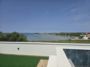 Wohnung, Verkauf, Privlaka, Privlaka
