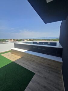 Wohnung, Verkauf, Privlaka, Privlaka