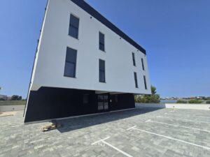 Wohnung, Verkauf, Privlaka, Privlaka