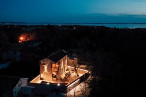 Luxusvilla, Verkauf, Privlaka, Privlaka