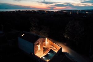 Luxusvilla, Verkauf, Privlaka, Privlaka
