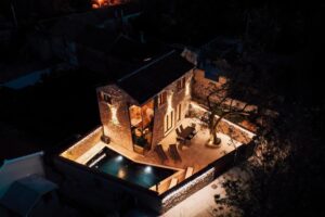 Luxusvilla, Verkauf, Privlaka, Privlaka