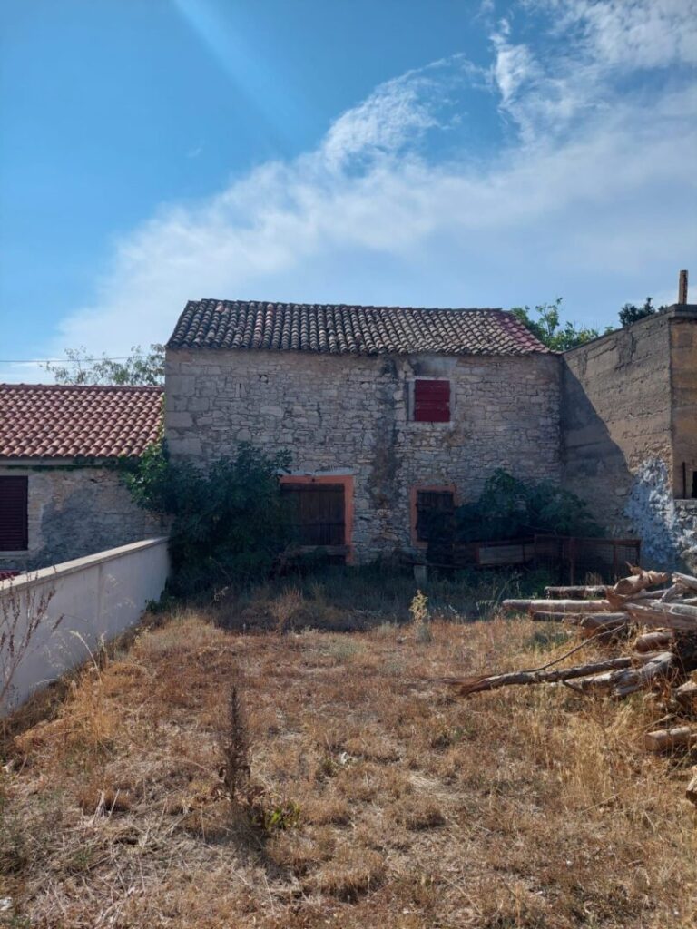 Steinhaus, Verkauf, Nin, Ninski Stanovi