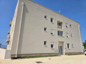 Apartment am Meer, Verkauf, Privlaka, Privlaka