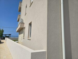 Apartment am Meer, Verkauf, Privlaka, Privlaka