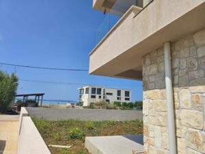 Apartment am Meer, Verkauf, Privlaka, Privlaka