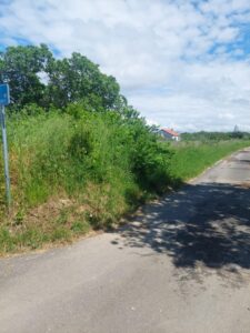 Baugründstück, Verkauf, Privlaka, Privlaka