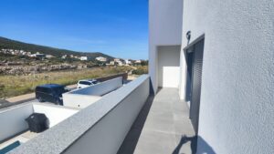 Luxusapartment, Verkauf, Posedarje, Vinjerac