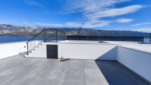 Luxusapartment, Verkauf, Posedarje, Vinjerac