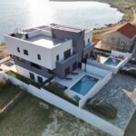 Luxusapartment, Verkauf, Posedarje, Vinjerac