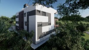 Luxusapartment, Verkauf, Nin, Zaton