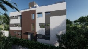 Luxusapartment, Verkauf, Nin, Zaton