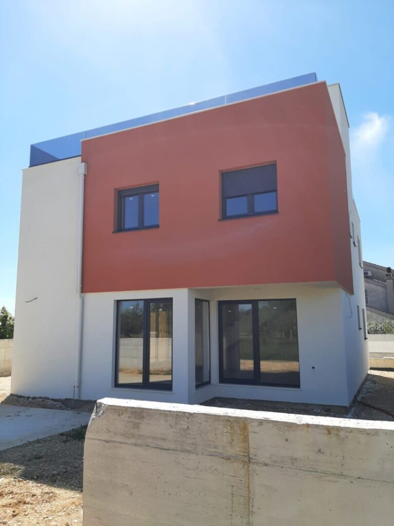 Luxus-Haus, Verkauf, Nin, Zaton