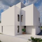 Luxus-Haus, Verkauf, Nin, Zaton