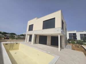 Haus am Meer, Verkauf, Privlaka, Privlaka