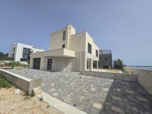 Haus am Meer, Verkauf, Privlaka, Privlaka