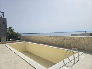 Haus am Meer, Verkauf, Privlaka, Privlaka